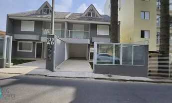 Imagem: Sobrado para venda 4 quartos Bacacheri