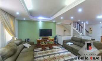 Imagem 4: Sobrado alto padrão com 4 dormitórios na Mooca