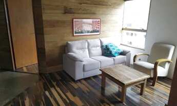 Imagem 3: A Bela Vista, localizada no centro de São Paulo, é um bairro vibrante e cheio de personali