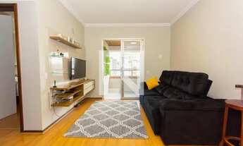 Imagem 7: Apartamento para Aluguel - Centro, 1 Quarto, 39 m2