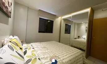 Imagem 3: Ótimo apartamento em Águas claras!