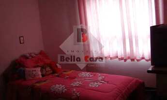 Imagem 6: APTO LINDO - PRONTO PARA MORAR - ACEITA PERMUTA E CONTRA PROPOSTA