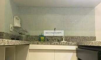 Imagem 6: Apartamento com 1 dormitório para alugar, 35 m² por R$ 3.107,00/mês - Tatuapé - São Paulo