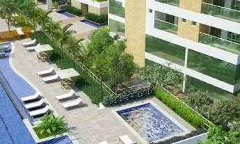 Imagem 8: Apartamento à venda 3 quartos 3 suítes 4 banheiros 5 vagas Altiplano Cabo Branco João Pess