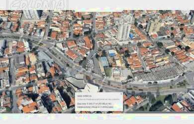 Imagem 2: São Caetano do Sul - Terreno Padrão - Santa Paula