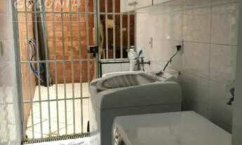 Imagem 7: Santo André - Casa Padrão - Vila Mazzei