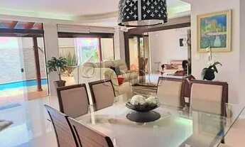 Imagem 3: Casa à venda Condomínio Okinawa - Paulínia/SP