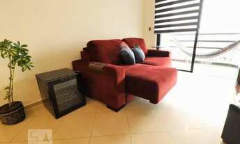 Imagem 4: Apartamento para Aluguel - Bosque da Saúde, 2 Quartos, 60 m2