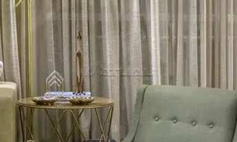 Imagem 2: Apartamento à venda 2 Quartos, 1 Suite, 1 Vaga, 67.09M², Setor Oeste, Goiânia - GO