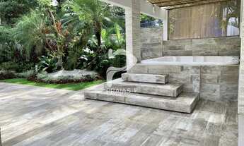 Imagem 6: Casa com piscina, 6 dormitórios, Riviera de São Lourenço