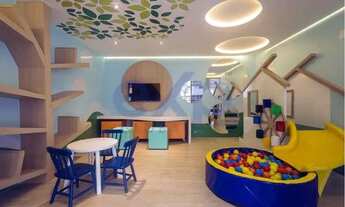 Imagem 7: Apartamento Novo Pronto para morar no bairro da Aldeota em Fortaleza a venda