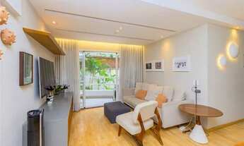 Imagem 6: APARTAMENTO RESIDENCIAL em São Paulo - SP, Vila Olímpia