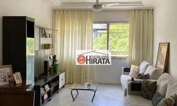 Imagem 4: Apartamento com 3 dormitórios à venda, 104 m² por R$ 532.000,00 - Chácara da Barra - Campi