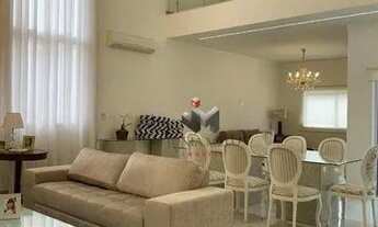 Imagem 4: Sobrado com 3 dormitórios para alugar, 450 m² por R$ 12.800/mês - Alphaville - Ribeirão Pr