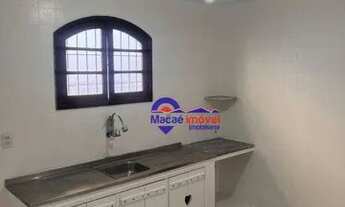 Imagem 5: Casa com 3 dormitórios para alugar, 157 m² por R$ 3.000/mês - Lagoa - Macaé/RJ