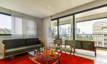 Imagem 3: Apartamento próximo ao Shopping Cidade Jardim