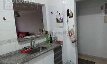 Imagem 6: São Bernardo do Campo - Apartamento Padrão - Baeta Neves