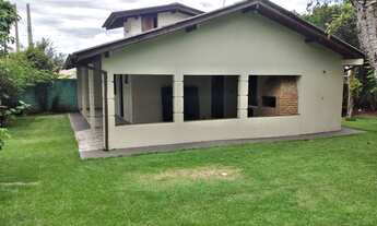 Imagem: Casa de praia Palmas Governador Celso Ramos