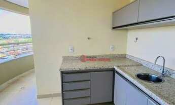 Imagem 7: Edificio Vivare Apartamento com 3 dormitórios