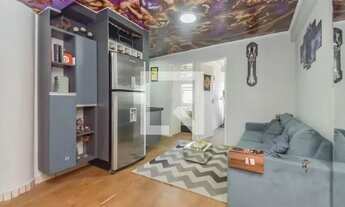 Imagem: Apartamento para Aluguel - Centro, 2 Quartos