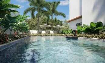 Imagem 2: Ceci- Apartamento 2 quartos à venda - Campo Grande, Recife, Edf. Vania Gonçalves