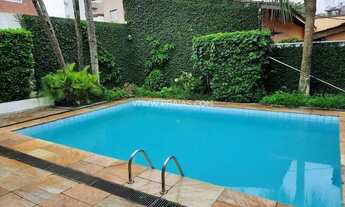 Imagem 2: Casa em condomínio, 3 dormitórios, Enseada Guarujá