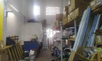 Imagem 5: Barracão à venda e para locação no bairro Ponte Preta - Campinas/SP