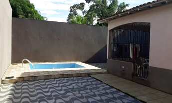 Imagem 3: Casa para venda possui 525 metros quadrados com 3 quartos em Parque Guajará (Icoaraci) - B