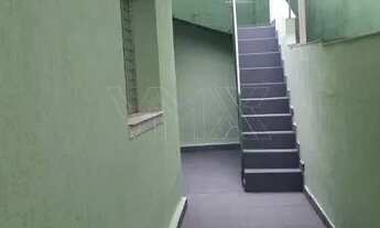 Imagem 4: Casa térrea para alugar com 3 quartos e 2 vagas em Vila Maria Alta - São Paulo - SP