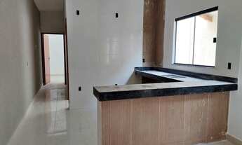 Imagem 7: Casa 3 quartos à venda Jardim Sevilha Senador Canedo GO