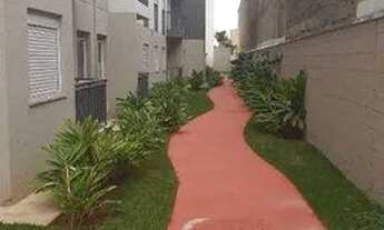 Imagem 6: Apartamento com 2 dormitórios para alugar, 44 m² por R$ 2.737,00/mês - Parque da Mooca - S