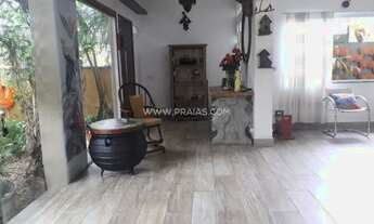 Imagem 3: Casa, 3 dormitórios, 100 m da Praia de Pernambuco, Guarujá