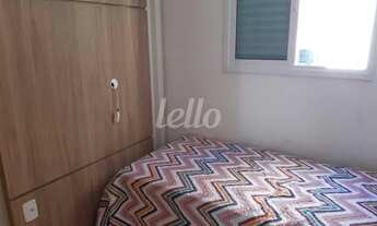 Imagem 7: Santo André - Apartamento Padrão - Parque Das Nações