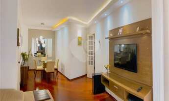 Imagem: APARTAMENTO COM 3 DORMITÓRIOS, 2 VAGAS