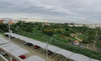 Imagem 4: Apartamento - Vila Marieta - Campinas