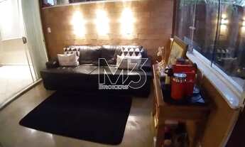 Imagem 6: Casa - Mansões Santo Antônio - Campinas