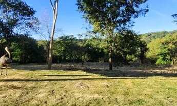 Imagem 3: Terreno no condomínio Aldeia do Vale