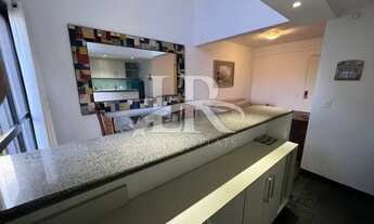 Imagem 6: Flat, Moema - São Paulo