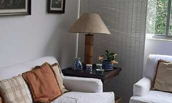 Imagem 4: Apartamento para venda em rua tranquila do Humaitá com vista para o Cristo