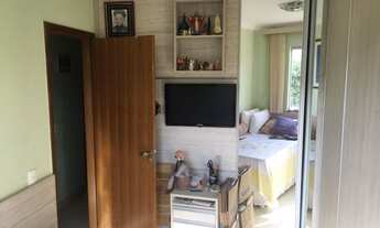 Imagem 3: Excelente apartamento na QNJ 58 2Q reformando 1° andar 260 mil