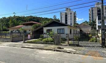 Imagem: Terreno para Venda em Joinville, São Marcos