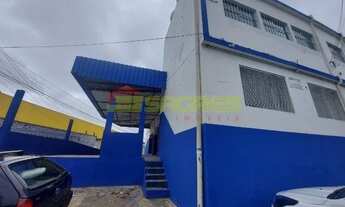 Imagem 4: Galpaão com 200 m²