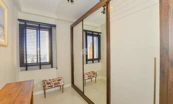 Imagem 2: Cobertura para venda tem 135 metros quadrados com 4 quartos em Alto da Glória - Curitiba