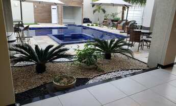 Imagem 5: Aluga-se Mansão de luxo de 7 suítes em Aruãna