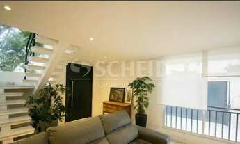 Imagem 5: Casa assobradada para locação 240m² Interlagos, 4 dorms,4 vagas