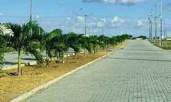 Imagem 3: Terreno condomínio Monte Carlo