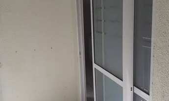 Imagem 3: Apartamento para aluguel e venda possui 52 metros quadrados com 2 quartos