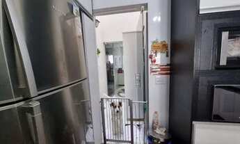 Imagem 7: Casa Residencial à venda, Horto Florestal, Sorocaba - CA0637