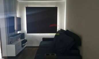 Imagem 4: Apartamento a venda, Núcleo do Engordador, 02 dormitórios, 01 vaga