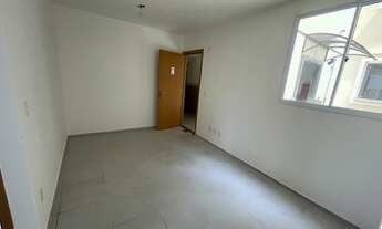 Imagem 4: Alugo Apartamento chapada dos pinheiros tem 45 metros quadrados com 2 quartos